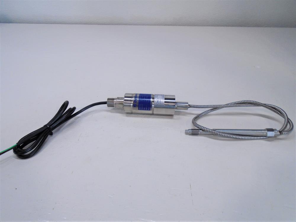 Dynisco Melt Pressure Transmitter 2242EM00P14CEFFBCAZZ